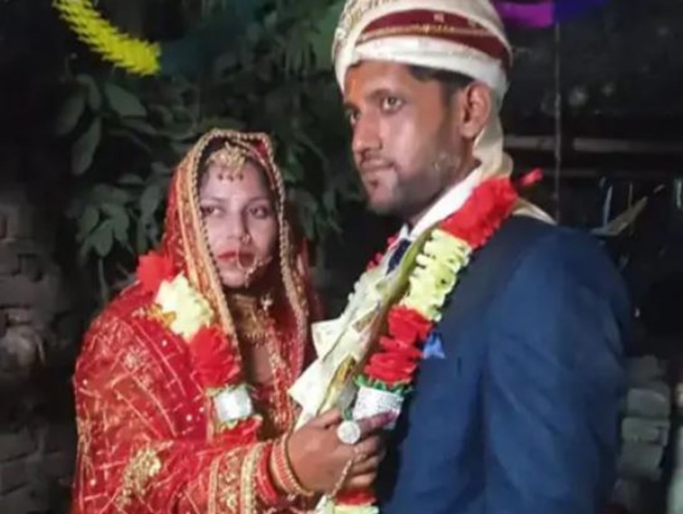 Husband's love becomes poison for wife