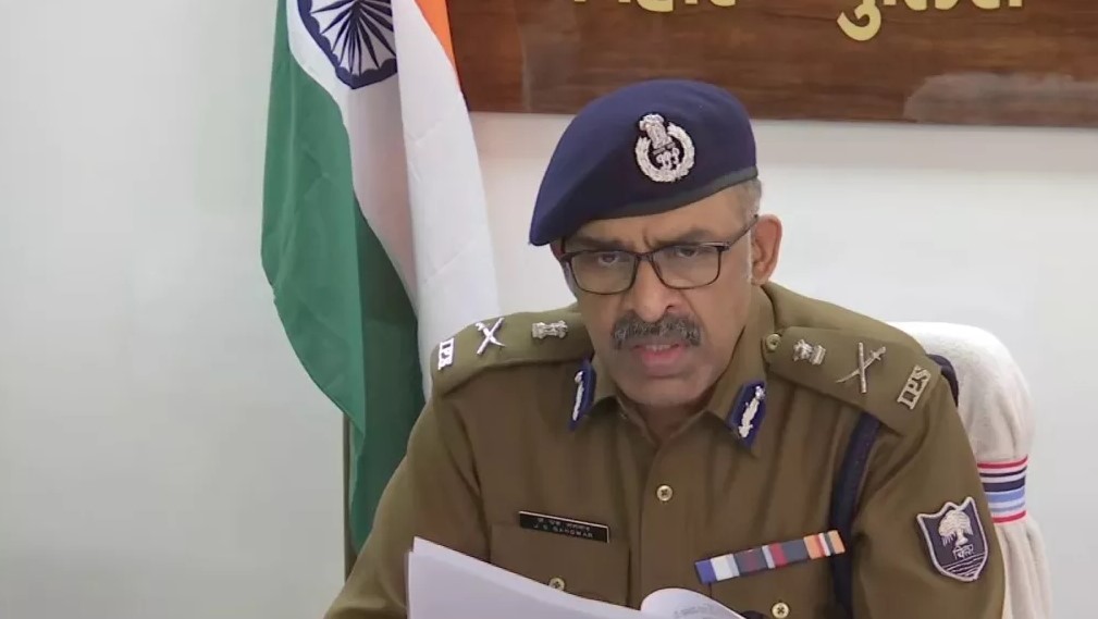 adg police headquarter ne kiya bada elaan, yuwaon ko di naukri ke liye taiyar rahne ki naseehat