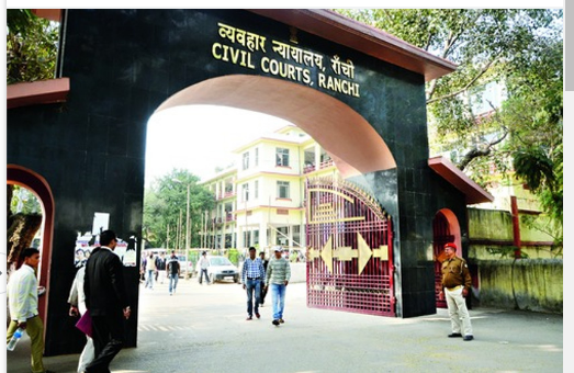 mani landring maamle ke aaropiyon ka rahat nahi 