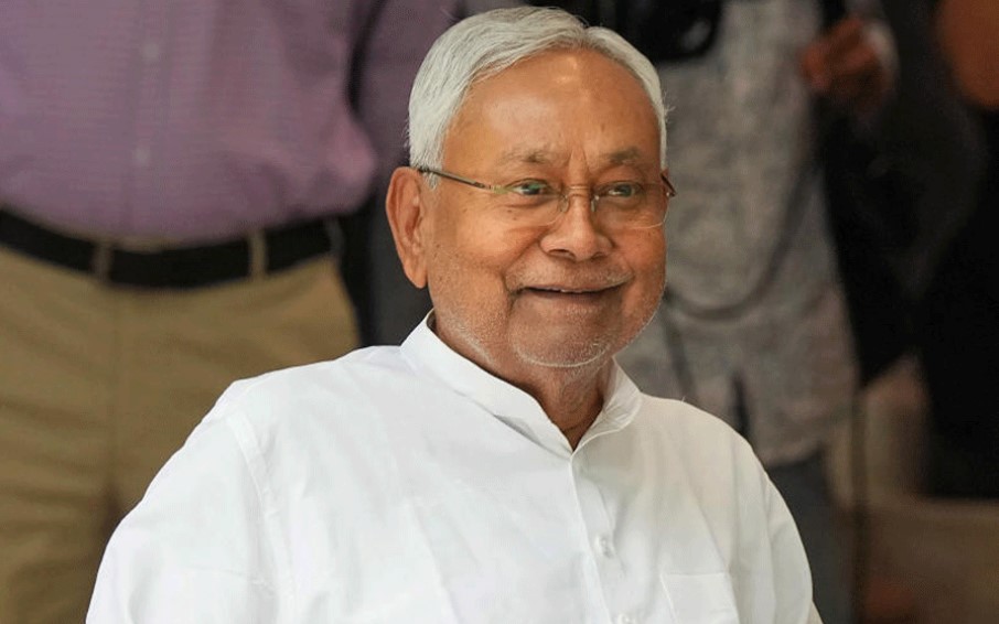 kal hogi nitish cabinet ki aham baithak
