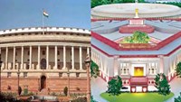 Special session of Parliament from today, know which bills Modi government will present..