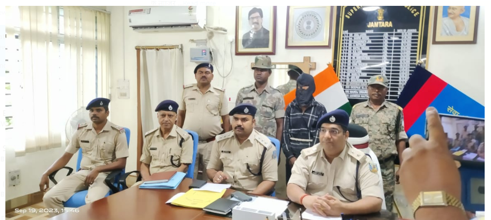 atm maschine chori maamle ka khulasa 