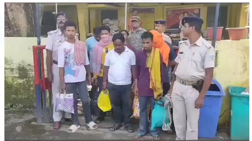 college mai chori maamle ka udbhedan