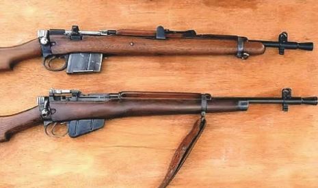 BREAKING Two soldiers posted at SBI Bank in Bettiah shot, serious