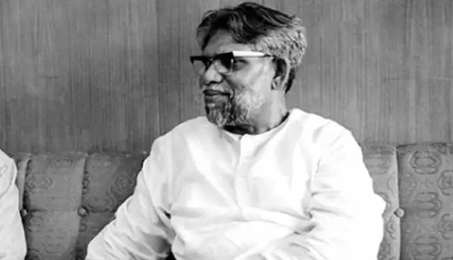 bhola paswan shastri desh ke pahle dalit cm