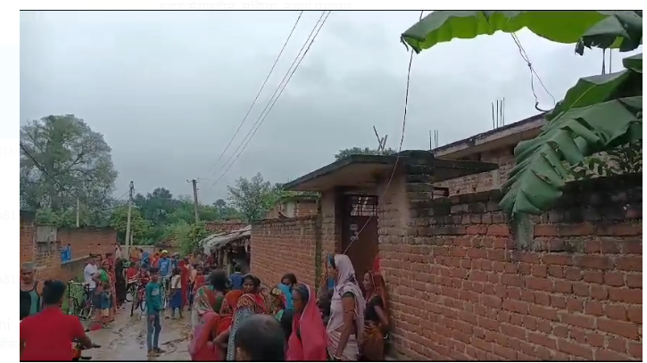 giridih mai dardanaak hadsa 