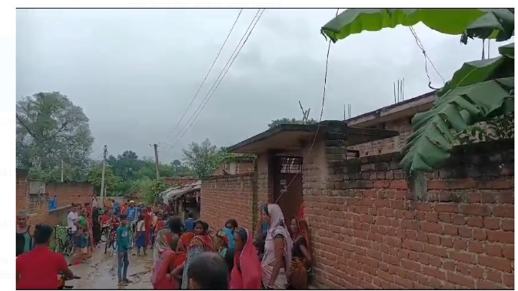 giridih mai dardanaak hadsa 