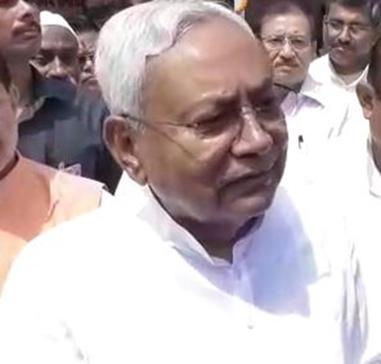 BREAKING Nitish government transferred many officers of Bihar Administrative Service, see list