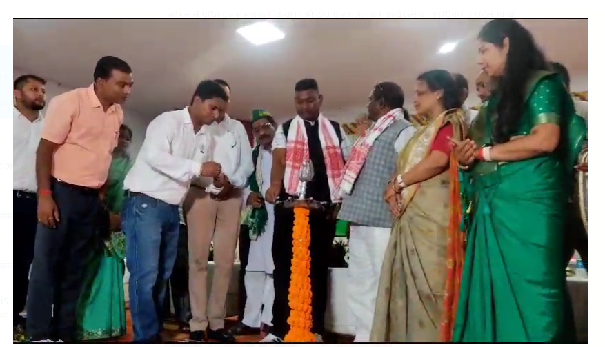 kaushal utsav sah placement drive karyakram 