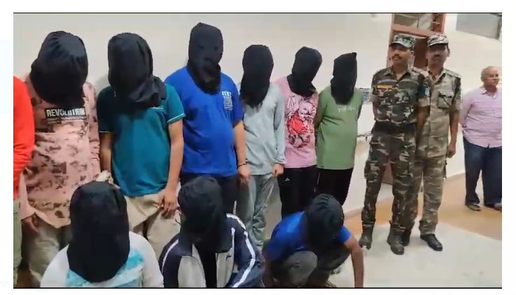 police ko mili badi safalta 