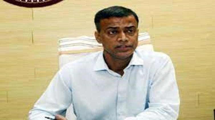 IAS Anand Kishore got 3 years extension, Education Department issued notification