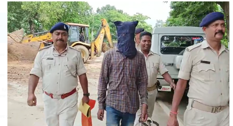 police ko mili kamyabi