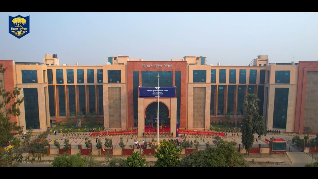 patna ke kai thanon ko mile naye thanedar