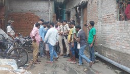 Two died due to poisonous liquor in Muzaffarpur, many also lost their eyesight.