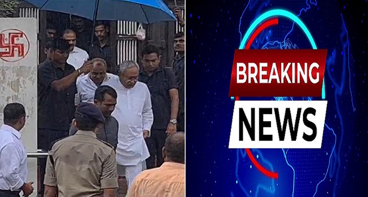 SUNDAY KO CM NITSIH KA TABADTOD DAURA