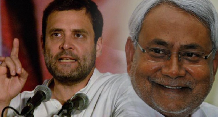  Political fight broke out in I.N.D.I.A alliance over JDU leader's claim