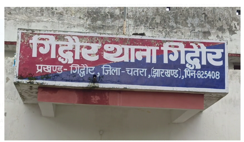 nashile padarth ki taskari  ke virudh badi karrawai 