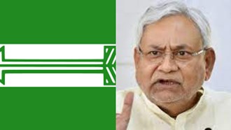 BREAKING CM Nitish dissolved JDU's assembly committee, know the reason..