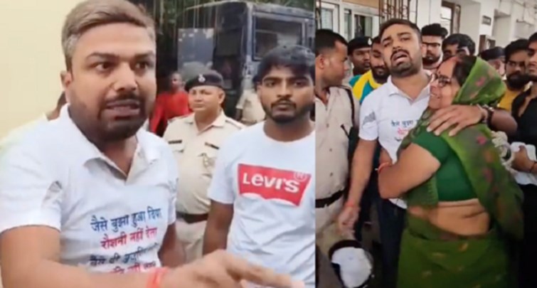 Big action by police in Manish Kashyap case