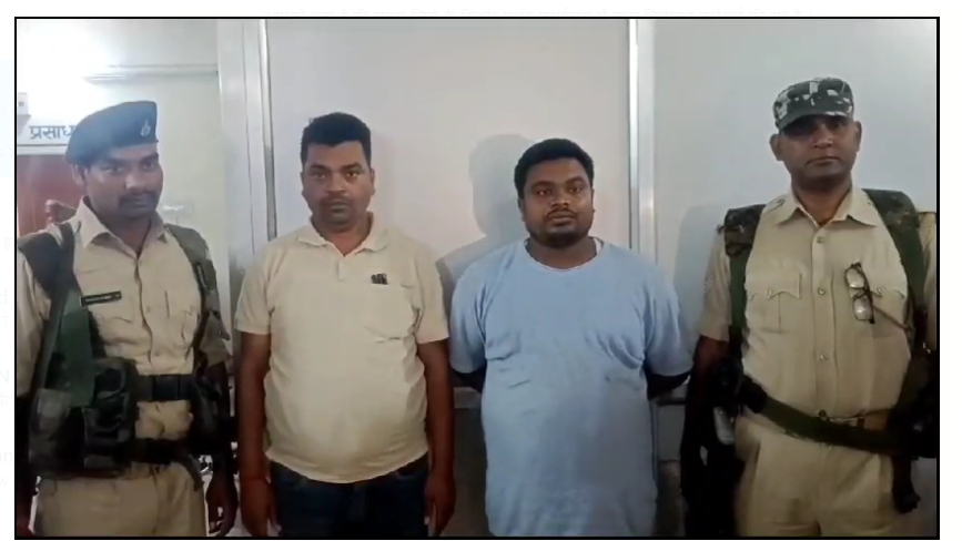 acb ki team ne ki badi karrawai 