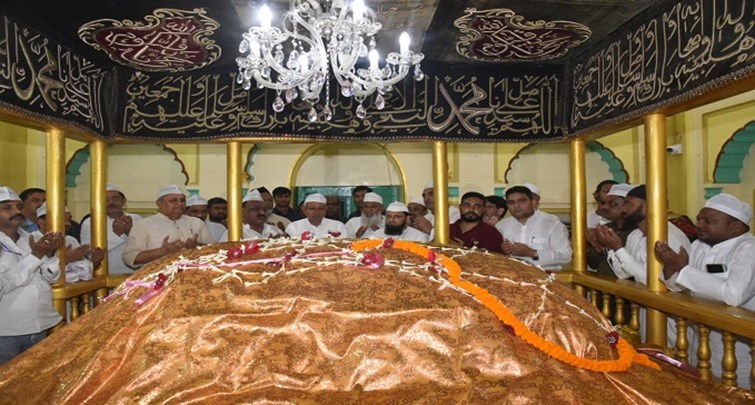 PHULWARISHARIF PAHUNCHE CM NITISH