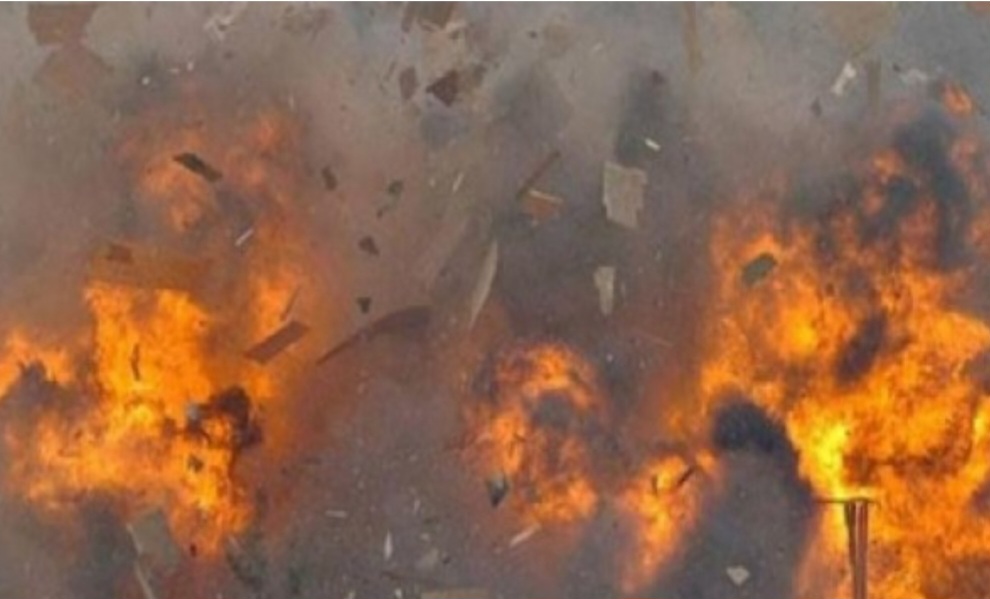 One Cobra soldier martyred, three injured