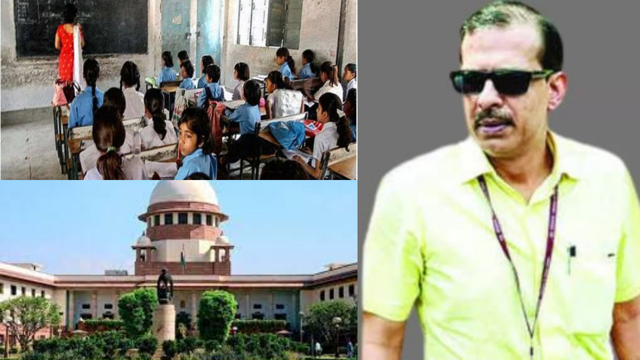 Expectations of B.Ed teacher candidates increased, waiting for SC's decision on SLP..