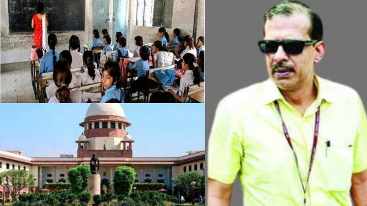 Expectations of B.Ed teacher candidates increased, waiting for SC's decision on SLP..