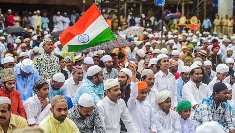 hinduon se hi converted hain hindustan ka musalman 