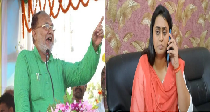  Controversial statement of Abdul Bari Siddiqui