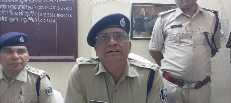 murgi firm sanchalak hatya mamle ka udbhedan 