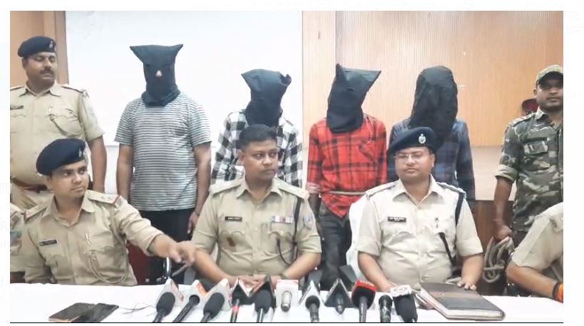 jyoti agrawaal hatyakand mamle ka udbhedan 