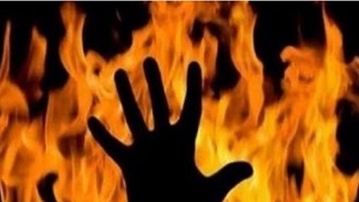 Two children died due to burning in fire in Gopalganj