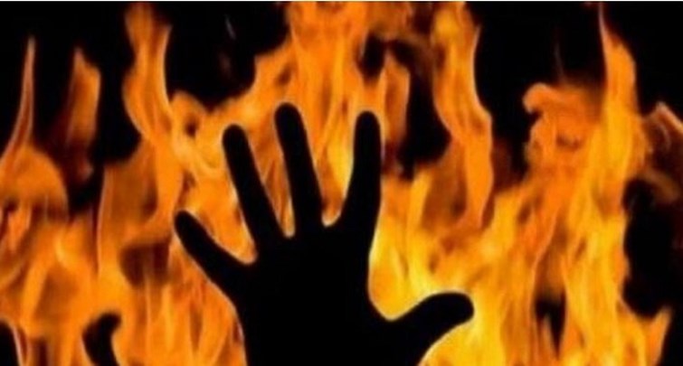 Two children died due to burning in fire in Gopalganj