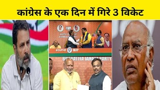  Gaurav Ballabh and Anil Sharma joined BJP