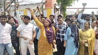  ICT instructors took to the streets of Patna