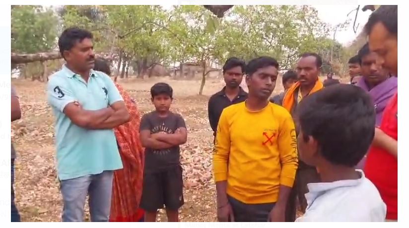 parijanon mai maatam 