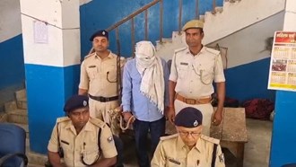  Fake inspector arrested in Bhojpur