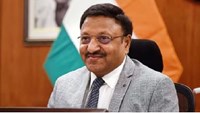 Chief Election Commissioner Rajeev Kumar gets 'Z' category security