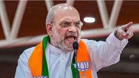  Amit Shah will roar in Guraru after some time