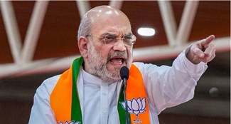  Amit Shah will roar in Guraru after some time