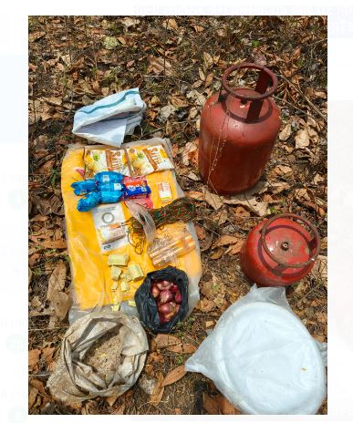 chatra ko dahlane ki ghinauni sajish vifal 