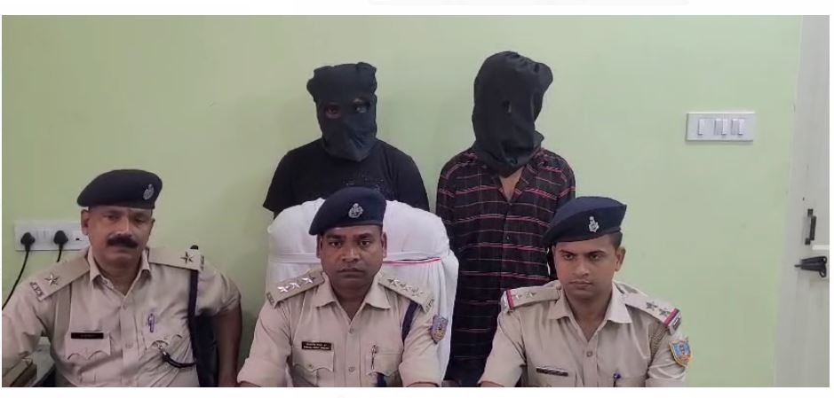 bike chori ke khilaf karrawai 