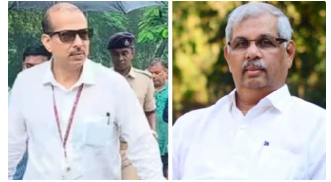 rajbhawan aur shiksha vibhag mai fir gahraya matbhed