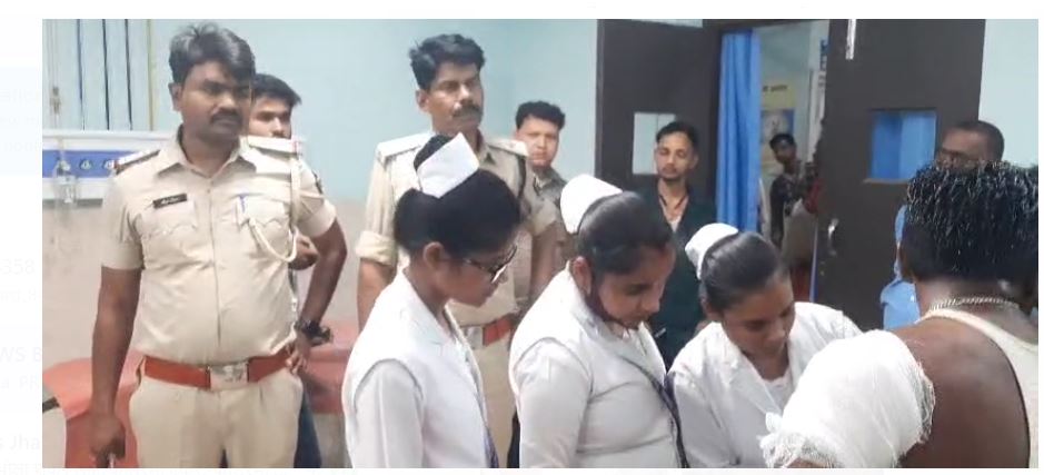 supou mai aparadhi bekhof 