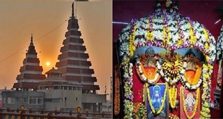  More than 4 lakh devotees will reach Mahavir temple on Ramnavmi
