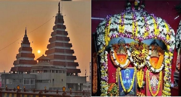  More than 4 lakh devotees will reach Mahavir temple on Ramnavmi