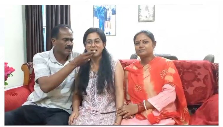 upsc civil seva pariksha parinaam 2023