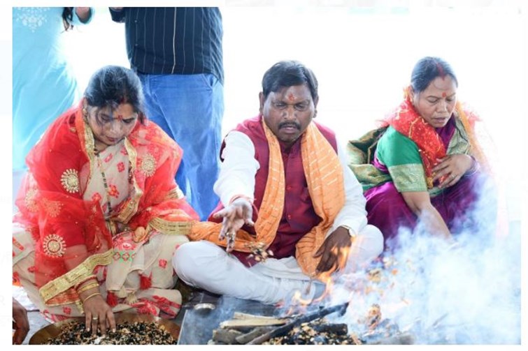 chaitra nawratri 2024 