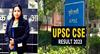  BPSC topper Priyangi Mehta also won UPSC exam.